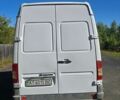 Белый Мерседес Sprinter, объемом двигателя 2.2 л и пробегом 530 тыс. км за 8300 $, фото 10 на Automoto.ua