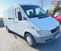 Белый Мерседес Sprinter, объемом двигателя 2.15 л и пробегом 391 тыс. км за 7300 $, фото 43 на Automoto.ua