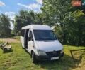 Білий Мерседес Sprinter, об'ємом двигуна 2.2 л та пробігом 500 тис. км за 10000 $, фото 9 на Automoto.ua