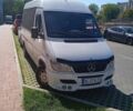 Білий Мерседес Sprinter, об'ємом двигуна 2.7 л та пробігом 780 тис. км за 8000 $, фото 1 на Automoto.ua