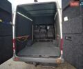 Белый Мерседес Sprinter, объемом двигателя 2.15 л и пробегом 390 тыс. км за 8800 $, фото 2 на Automoto.ua
