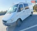 Белый Мерседес Sprinter, объемом двигателя 2.15 л и пробегом 391 тыс. км за 7300 $, фото 36 на Automoto.ua
