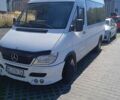 Білий Мерседес Sprinter, об'ємом двигуна 2.7 л та пробігом 780 тис. км за 8000 $, фото 1 на Automoto.ua