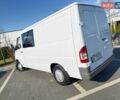 Белый Мерседес Sprinter, объемом двигателя 2.15 л и пробегом 391 тыс. км за 7300 $, фото 39 на Automoto.ua