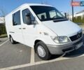 Белый Мерседес Sprinter, объемом двигателя 2.15 л и пробегом 391 тыс. км за 7300 $, фото 3 на Automoto.ua