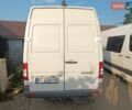Белый Мерседес Sprinter, объемом двигателя 2.15 л и пробегом 390 тыс. км за 8800 $, фото 9 на Automoto.ua