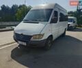 Білий Мерседес Sprinter, об'ємом двигуна 2.69 л та пробігом 689 тис. км за 6500 $, фото 1 на Automoto.ua