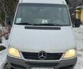 Білий Мерседес Sprinter, об'ємом двигуна 2.69 л та пробігом 780 тис. км за 7100 $, фото 1 на Automoto.ua