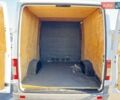 Белый Мерседес Sprinter, объемом двигателя 2.15 л и пробегом 391 тыс. км за 7300 $, фото 24 на Automoto.ua