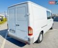 Белый Мерседес Sprinter, объемом двигателя 2.15 л и пробегом 391 тыс. км за 7300 $, фото 5 на Automoto.ua