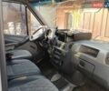 Белый Мерседес Sprinter, объемом двигателя 2.15 л и пробегом 390 тыс. км за 8800 $, фото 5 на Automoto.ua