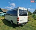 Білий Мерседес Sprinter, об'ємом двигуна 2.2 л та пробігом 500 тис. км за 10000 $, фото 4 на Automoto.ua