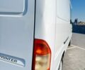 Белый Мерседес Sprinter, объемом двигателя 2.15 л и пробегом 391 тыс. км за 7300 $, фото 27 на Automoto.ua