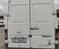 Белый Мерседес Sprinter, объемом двигателя 2.2 л и пробегом 460 тыс. км за 7500 $, фото 4 на Automoto.ua