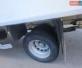 Білий Мерседес Sprinter, об'ємом двигуна 2.7 л та пробігом 690 тис. км за 15000 $, фото 12 на Automoto.ua
