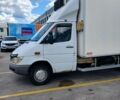 Білий Мерседес Sprinter, об'ємом двигуна 2.7 л та пробігом 690 тис. км за 15000 $, фото 26 на Automoto.ua