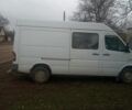 Белый Мерседес Sprinter, объемом двигателя 2.1 л и пробегом 435 тыс. км за 7554 $, фото 1 на Automoto.ua