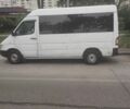 Білий Мерседес Sprinter, об'ємом двигуна 2.15 л та пробігом 290 тис. км за 5500 $, фото 1 на Automoto.ua