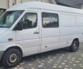 Білий Мерседес Sprinter, об'ємом двигуна 2.7 л та пробігом 100 тис. км за 7000 $, фото 1 на Automoto.ua