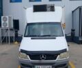 Білий Мерседес Sprinter, об'ємом двигуна 2.7 л та пробігом 690 тис. км за 15000 $, фото 1 на Automoto.ua