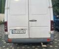 Білий Мерседес Sprinter, об'ємом двигуна 2.7 л та пробігом 100 тис. км за 7000 $, фото 2 на Automoto.ua