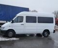 Білий Мерседес Sprinter, об'ємом двигуна 2.15 л та пробігом 350 тис. км за 9400 $, фото 2 на Automoto.ua