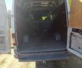 Белый Мерседес Sprinter, объемом двигателя 2.2 л и пробегом 570 тыс. км за 7700 $, фото 4 на Automoto.ua