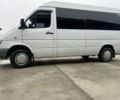 Білий Мерседес Sprinter, об'ємом двигуна 2.1 л та пробігом 500 тис. км за 7500 $, фото 7 на Automoto.ua
