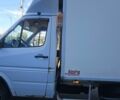 Білий Мерседес Sprinter, об'ємом двигуна 2.7 л та пробігом 690 тис. км за 15000 $, фото 10 на Automoto.ua