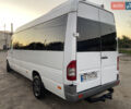 Білий Мерседес Sprinter, об'ємом двигуна 2.69 л та пробігом 350 тис. км за 8000 $, фото 2 на Automoto.ua