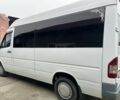 Білий Мерседес Sprinter, об'ємом двигуна 2.1 л та пробігом 500 тис. км за 7500 $, фото 6 на Automoto.ua