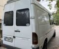 Белый Мерседес Sprinter, объемом двигателя 2.15 л и пробегом 240 тыс. км за 6900 $, фото 5 на Automoto.ua