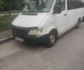 Білий Мерседес Sprinter, об'ємом двигуна 2.15 л та пробігом 290 тис. км за 5500 $, фото 3 на Automoto.ua
