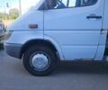 Білий Мерседес Sprinter, об'ємом двигуна 2.7 л та пробігом 690 тис. км за 15000 $, фото 9 на Automoto.ua