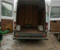 Белый Мерседес Sprinter, объемом двигателя 2.1 л и пробегом 435 тыс. км за 7554 $, фото 9 на Automoto.ua