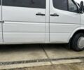 Білий Мерседес Sprinter, об'ємом двигуна 2.1 л та пробігом 500 тис. км за 7500 $, фото 2 на Automoto.ua