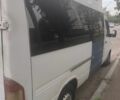 Білий Мерседес Sprinter, об'ємом двигуна 2.15 л та пробігом 290 тис. км за 5500 $, фото 1 на Automoto.ua