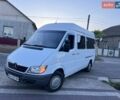 Білий Мерседес Sprinter, об'ємом двигуна 2.69 л та пробігом 380 тис. км за 7799 $, фото 1 на Automoto.ua