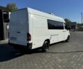 Білий Мерседес Sprinter, об'ємом двигуна 2.7 л та пробігом 420 тис. км за 8725 $, фото 3 на Automoto.ua