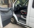 Белый Мерседес Sprinter, объемом двигателя 2.7 л и пробегом 45 тыс. км за 7900 $, фото 2 на Automoto.ua