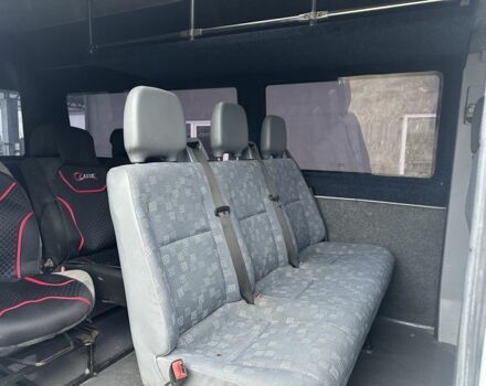 Білий Мерседес Sprinter, об'ємом двигуна 2.1 л та пробігом 500 тис. км за 7500 $, фото 8 на Automoto.ua