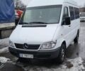 Білий Мерседес Sprinter, об'ємом двигуна 2.15 л та пробігом 350 тис. км за 9400 $, фото 1 на Automoto.ua