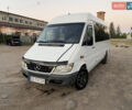 Білий Мерседес Sprinter, об'ємом двигуна 2.69 л та пробігом 350 тис. км за 8000 $, фото 6 на Automoto.ua