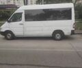 Білий Мерседес Sprinter, об'ємом двигуна 2.15 л та пробігом 290 тис. км за 5500 $, фото 1 на Automoto.ua