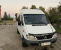 Білий Мерседес Sprinter, об'ємом двигуна 2.69 л та пробігом 350 тис. км за 8000 $, фото 1 на Automoto.ua