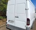 Белый Мерседес Sprinter, объемом двигателя 2.2 л и пробегом 570 тыс. км за 7700 $, фото 13 на Automoto.ua