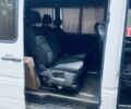 Белый Мерседес Sprinter, объемом двигателя 2.7 л и пробегом 45 тыс. км за 9200 $, фото 7 на Automoto.ua