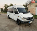 Білий Мерседес Sprinter, об'ємом двигуна 2.69 л та пробігом 350 тис. км за 8000 $, фото 1 на Automoto.ua