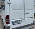 Белый Мерседес Sprinter, объемом двигателя 2.7 л и пробегом 45 тыс. км за 9200 $, фото 8 на Automoto.ua