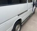 Белый Мерседес Sprinter, объемом двигателя 2.7 л и пробегом 45 тыс. км за 9200 $, фото 9 на Automoto.ua